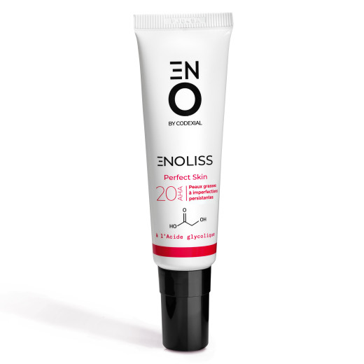 Gel expert anti-imperfections pour peaux grasses