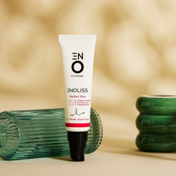 ENOLISS 15