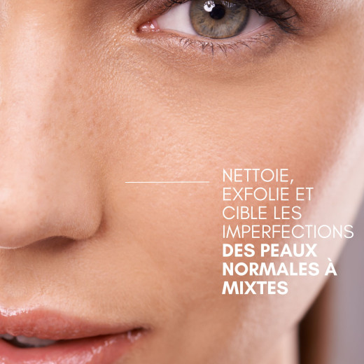 ENOLISS Perfect Skin Foamer, Perfect Skin 10 AHA et Perfect Skin Spot