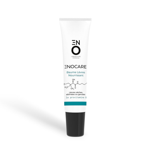 Baume Lèvres Nourrissant à la provitamine B5